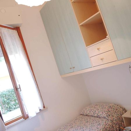 Condominio Carina Sud Bibione Exterior foto