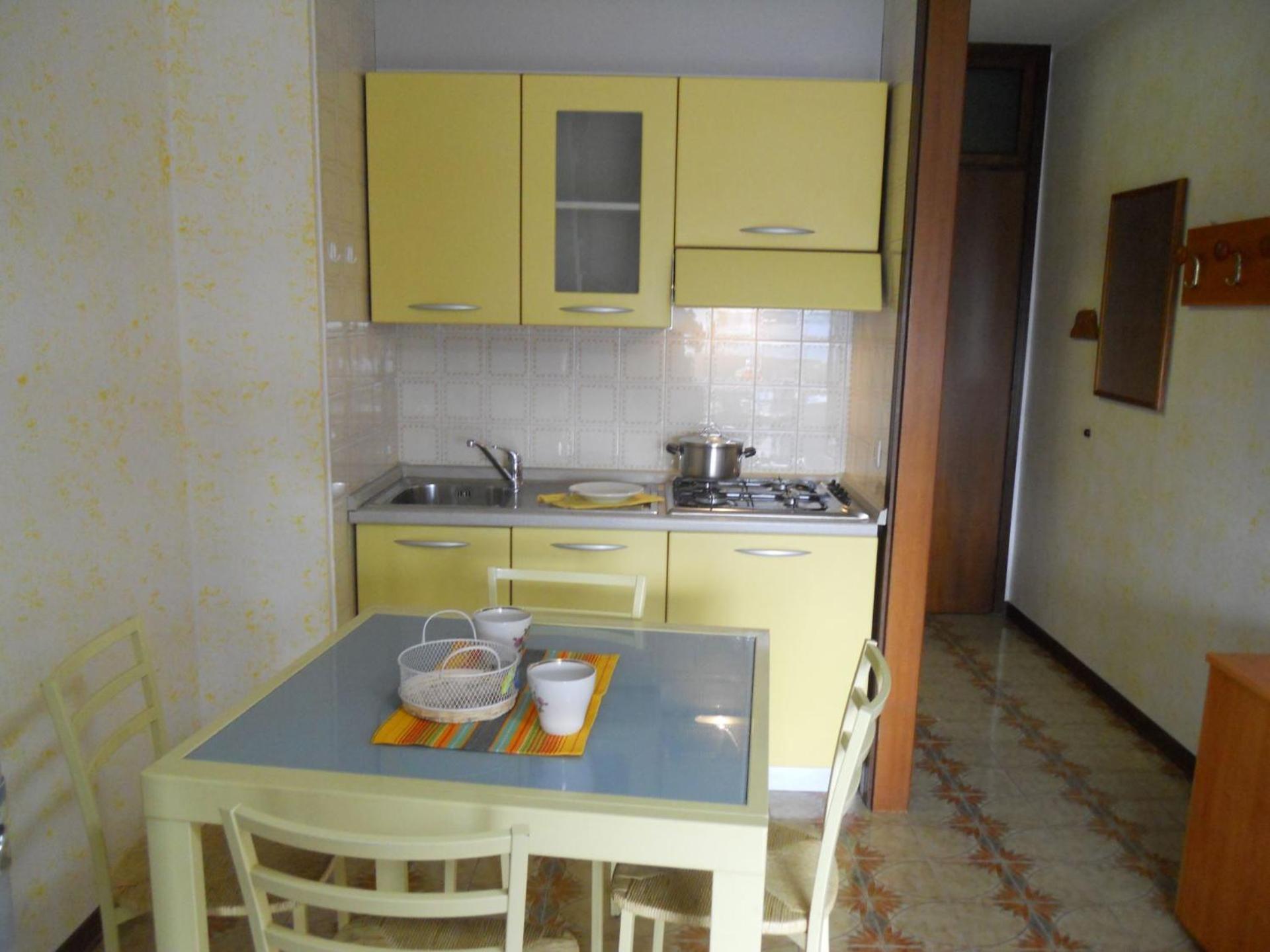 Condominio Carina Sud Bibione Exterior foto