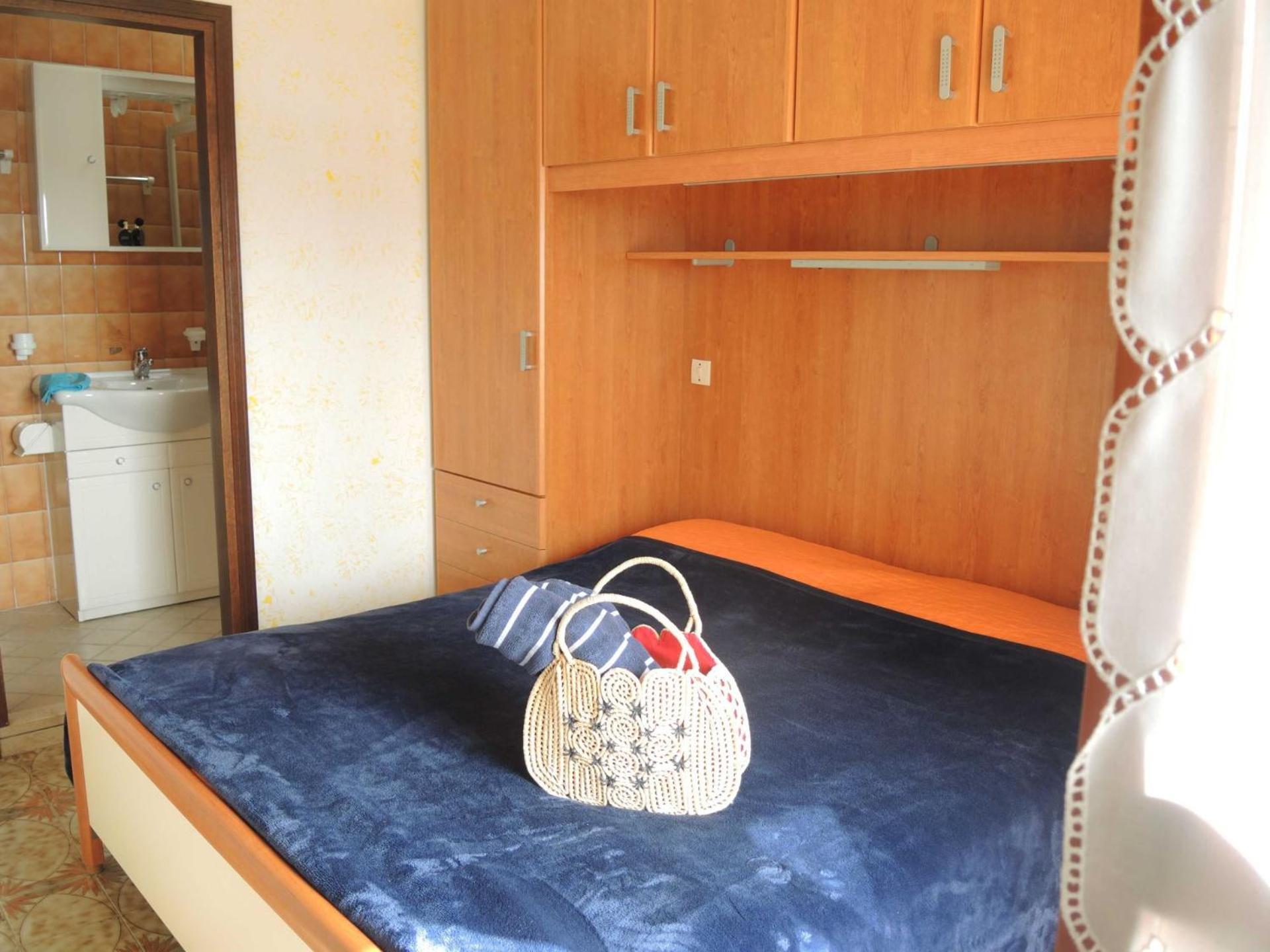 Condominio Carina Sud Bibione Exterior foto