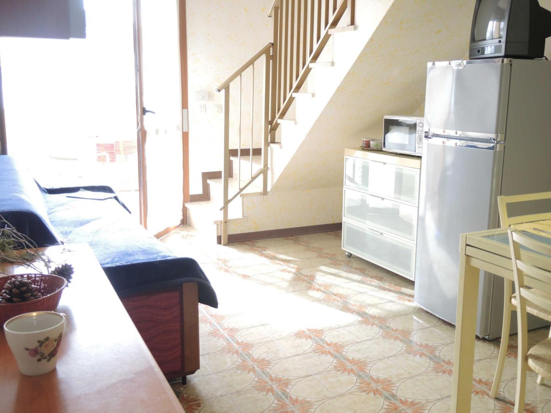 Condominio Carina Sud Bibione Exterior foto