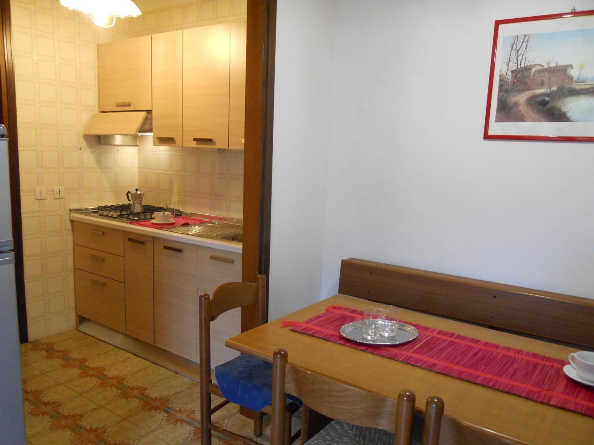 Condominio Carina Sud Bibione Exterior foto