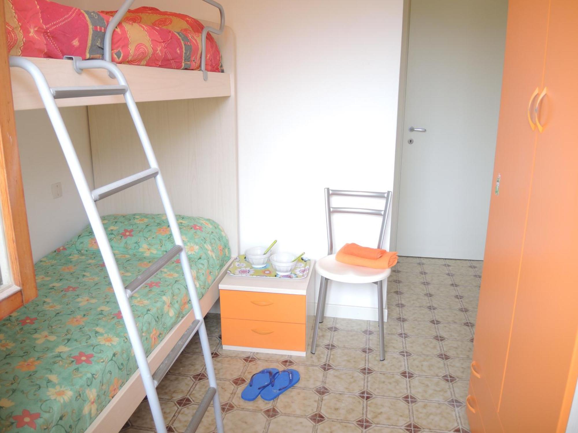 Condominio Carina Sud Bibione Exterior foto