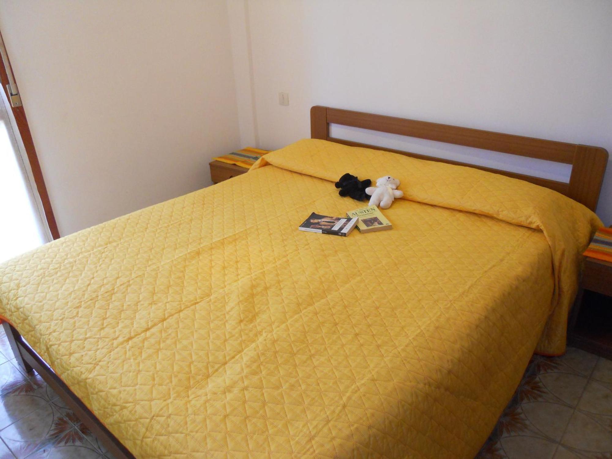 Condominio Carina Sud Bibione Exterior foto