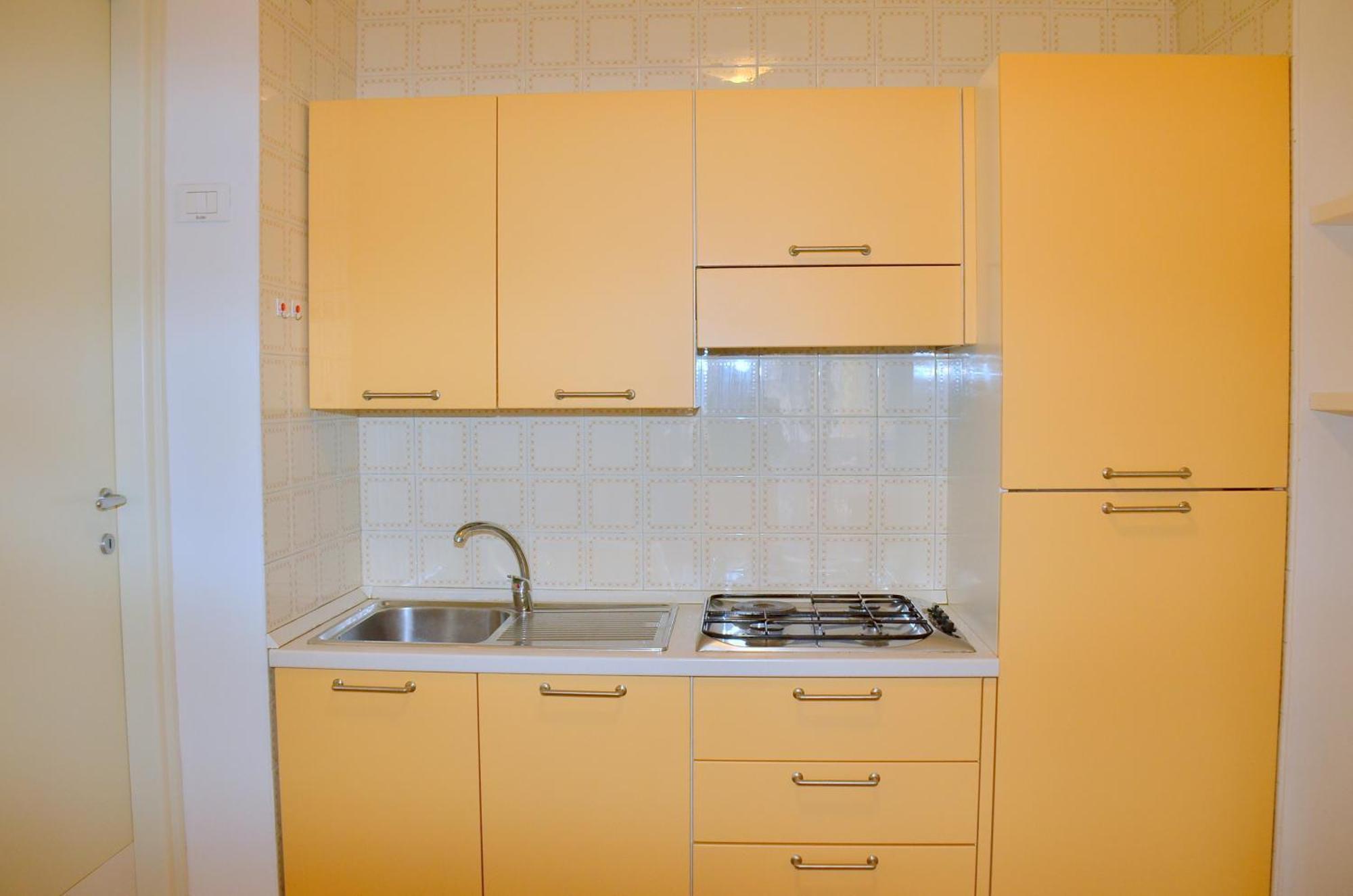 Condominio Carina Sud Bibione Exterior foto