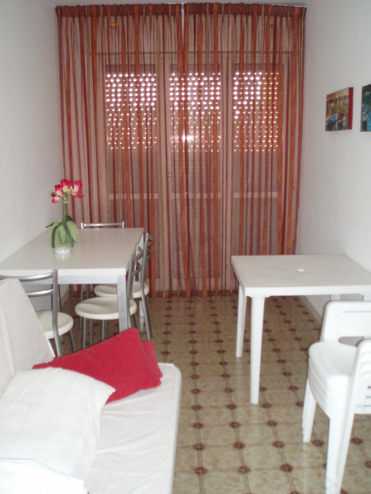 Condominio Carina Sud Bibione Exterior foto