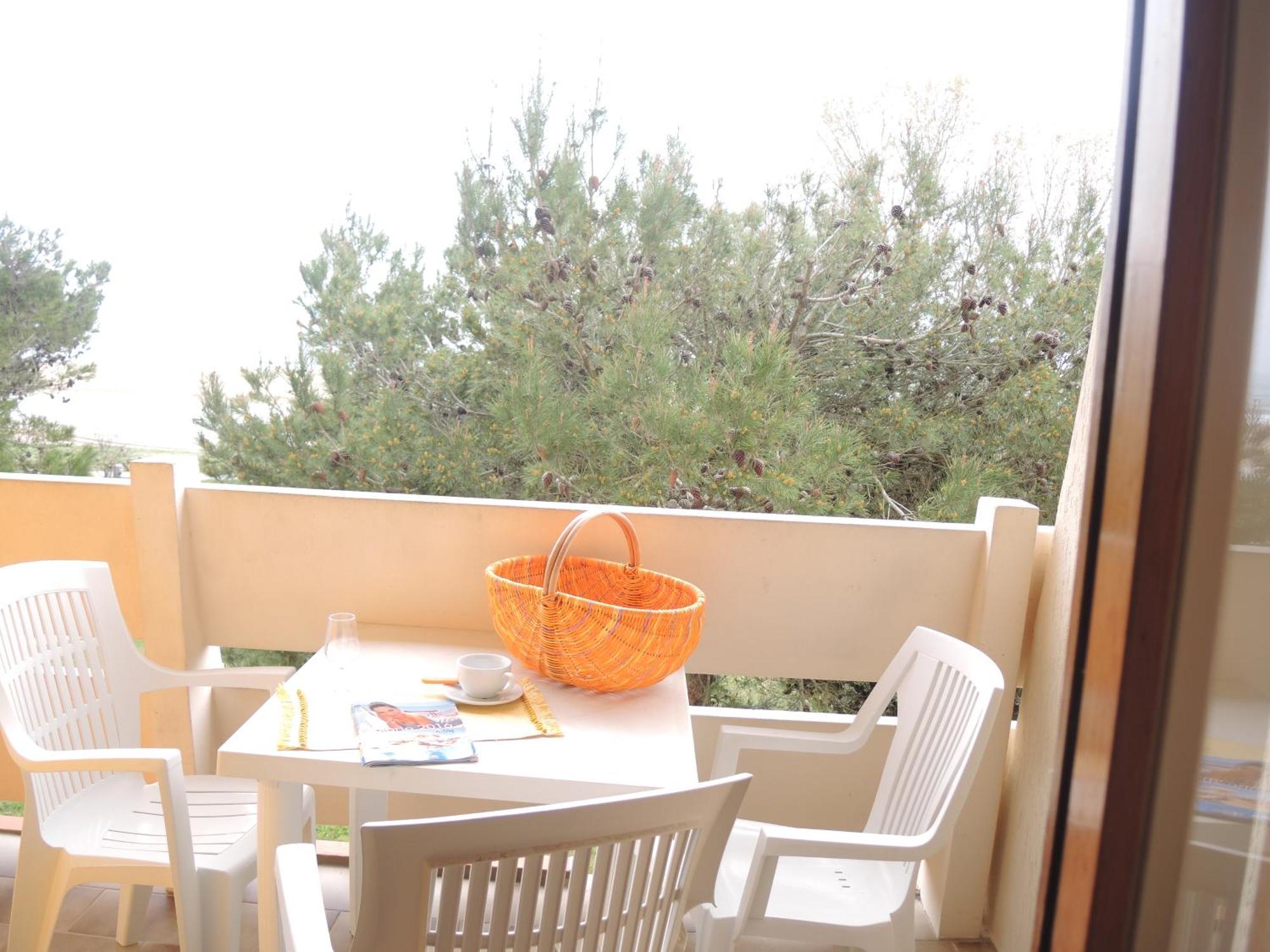 Condominio Carina Sud Bibione Exterior foto