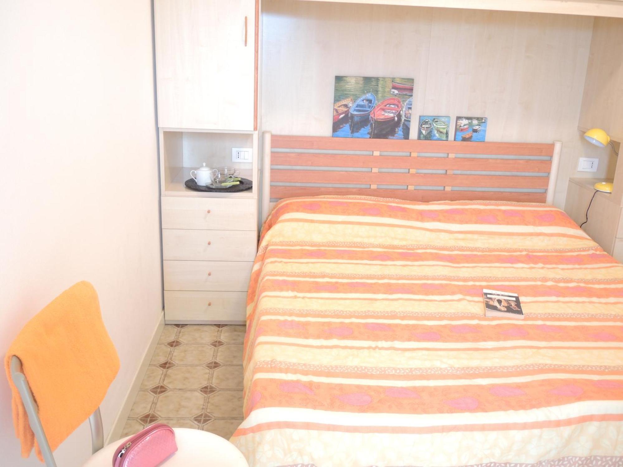 Condominio Carina Sud Bibione Exterior foto