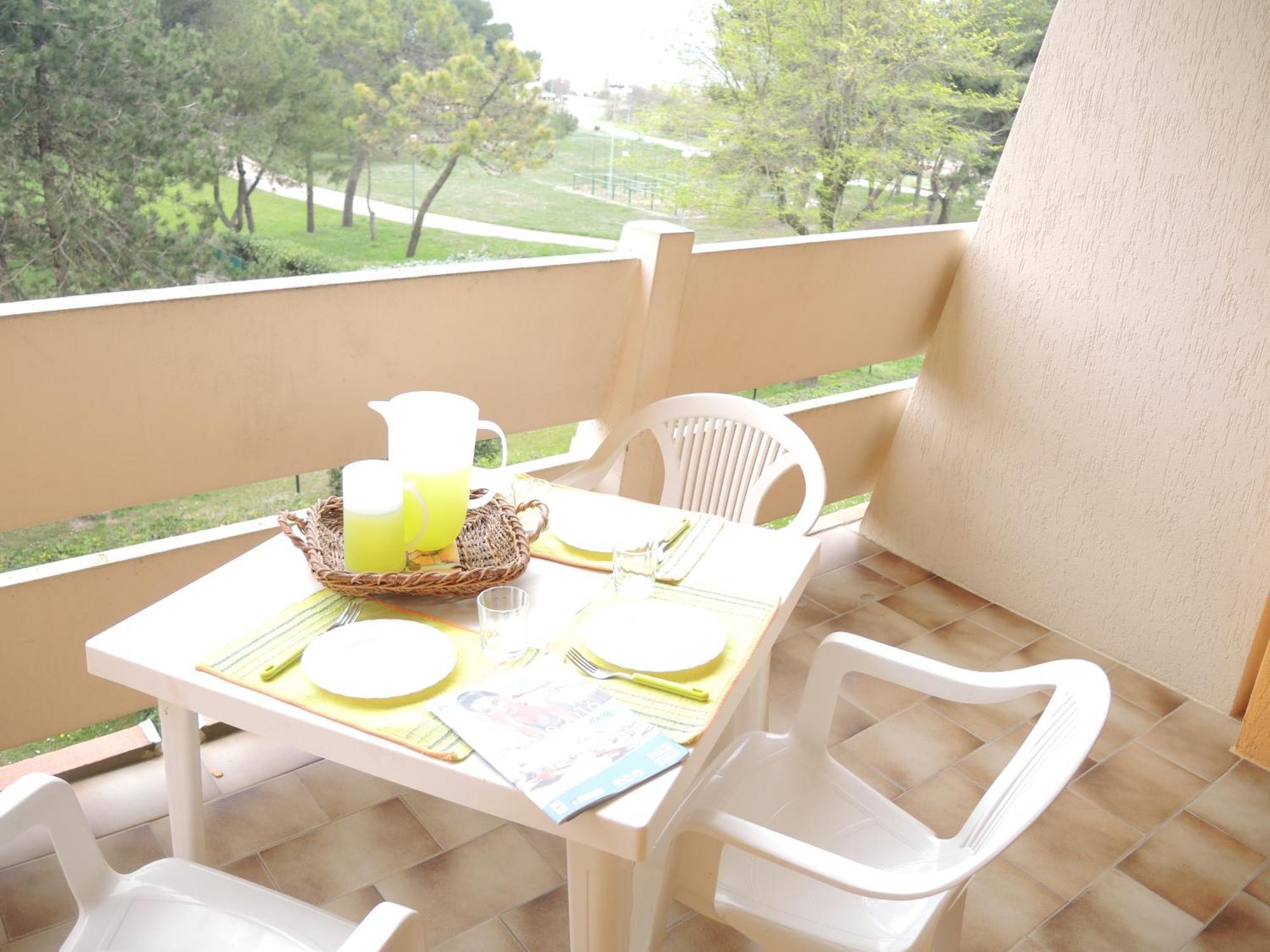 Condominio Carina Sud Bibione Exterior foto