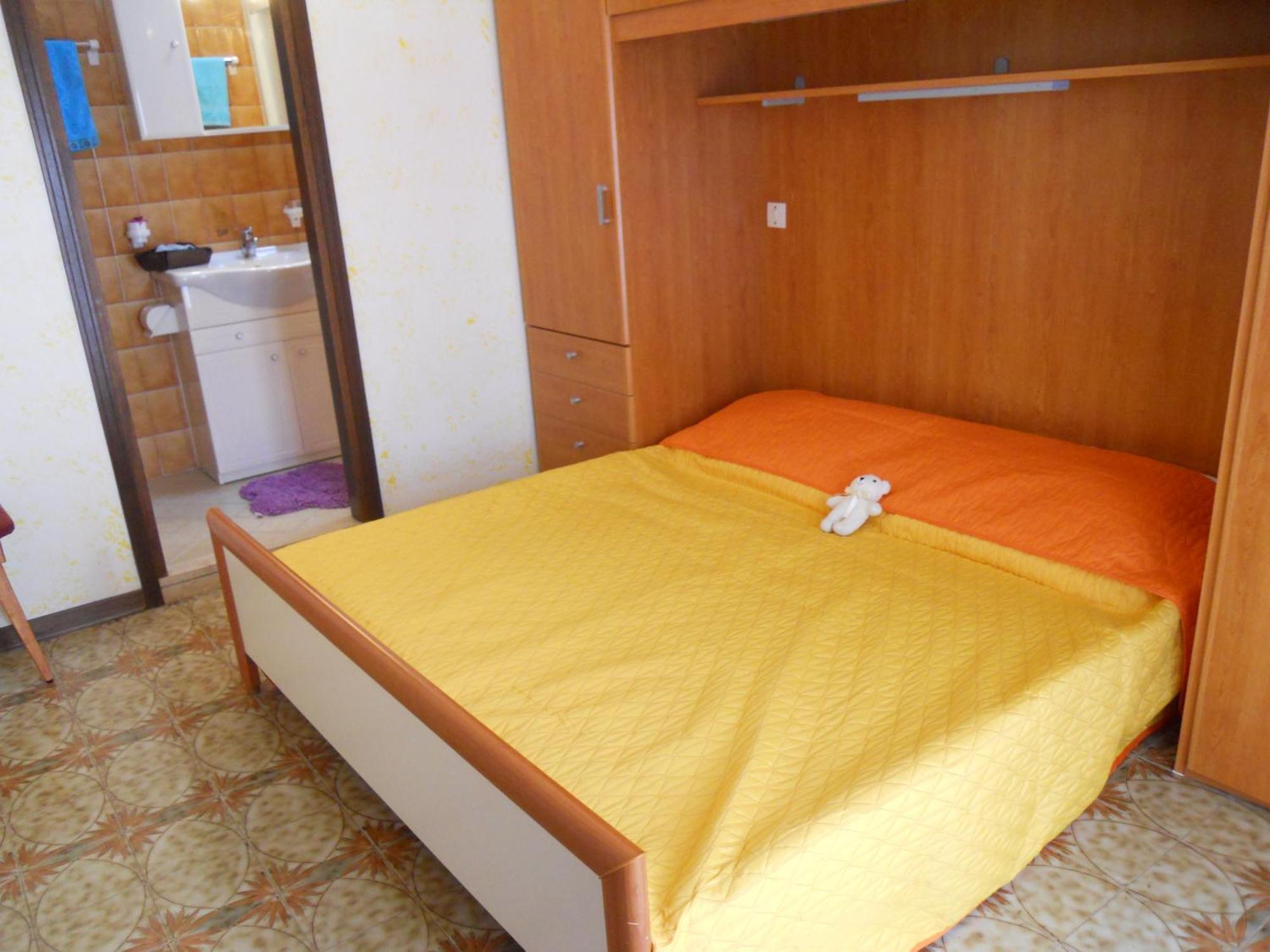 Condominio Carina Sud Bibione Exterior foto