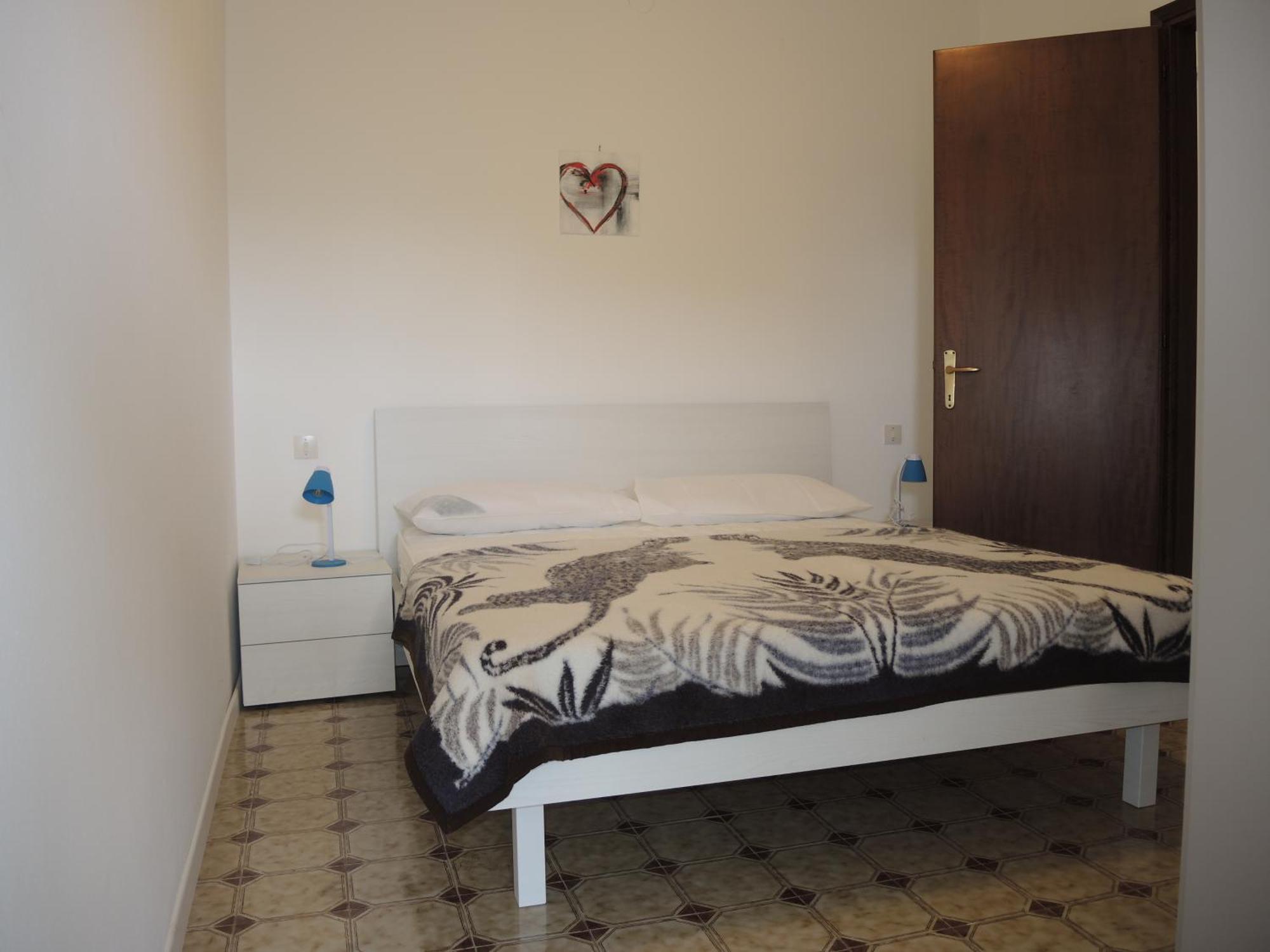 Condominio Carina Sud Bibione Exterior foto