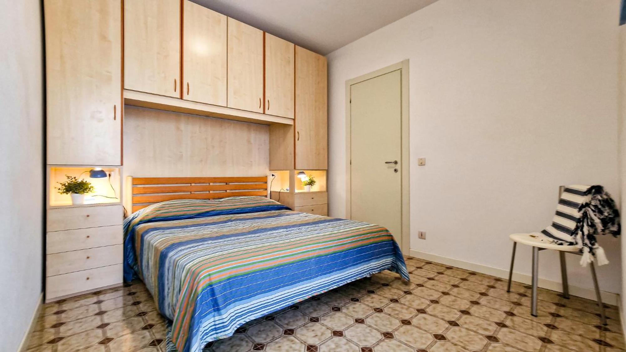Condominio Carina Sud Bibione Exterior foto
